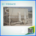 Asphalt Plant pratique Industrial Baghouse bag filter Dust Collector system